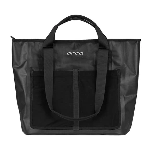 Orca Waterproof Bag Black 1 Orca Waterproof Bag Black