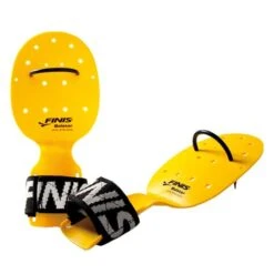 Finis Bolster Paddles (PAIR)