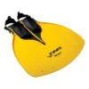 Monofin Yellow Finis Wave Monofin Child