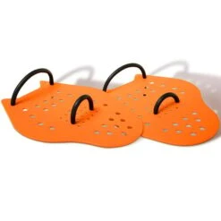 Malmsten Swim Power 0 Paddles Orange