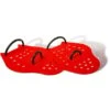 Malmsten Swim Power 3 Paddles Red