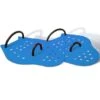 Malmsten Swim Power 4 Paddles Blue