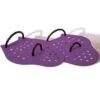 Malmsten Swim Power 5 Paddles Lilac