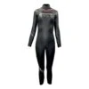 Aquaman Cell Gold 2023 Neoprene Wetsuit Black Gold Women