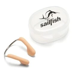 Clip Sailfish Nose Clip Beige