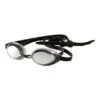 Swimming Goggles Finis Lightning Gray Mirror