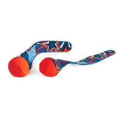 Zoggs Flexible Dive Balls Orange Blue Black