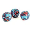 Zoggs Splash Balls Orange Blue Black