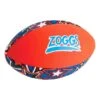 Zoggs Aqua Balls Orange Blue Black