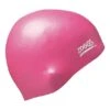 Zoggs Easy-Fit Swim Cap Pink