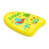 Zoggs Zoggy Mini Kickboard Yellow Junior