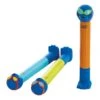 Zoggs Zoggy Dive Sticks Multicolour