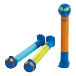 Zoggs Zoggy Dive Sticks Multicolour