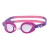 Zoggs Little Ripper Swim Goggles Pink Lilac Junior