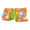 Zoggs Zoggy Swim Bands Orange Green Junior