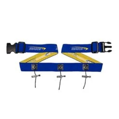 Portadorsal Mako Blue