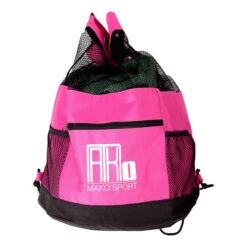 Bag Mako Mesh Bag Pink