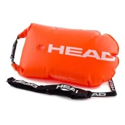 Head Safety Buoy Orange