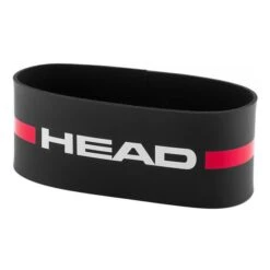 Head Neo Tape Black Red