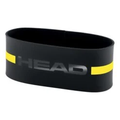 Head Neo Tape Black Yellow