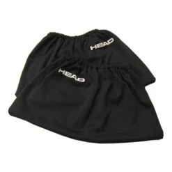 Head B2 Slip Socks Black