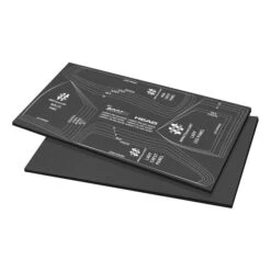 Head B2 Heave Panel 5 Mm Grey