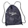 Speedo Equipment Mesh Bag Navy Blue
