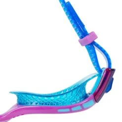 Swimming Goggles Speedo Futura Biofuse Flexiseal Blue Lilac With Transparent Lenses Child Blue 8 Swimming Goggles Speedo Futura Biofuse Flexiseal Blue Lilac With Transparent Lenses Child Blue -Flow Stroke Sales 8 11595c586 4