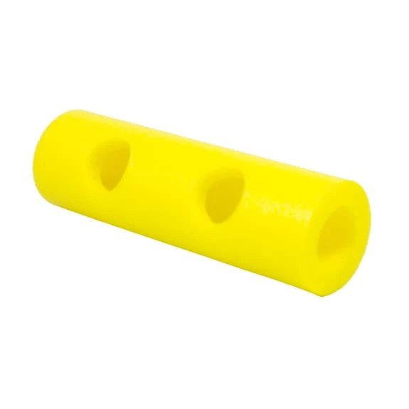 Lexis Double Noodle Connector 1 Lexis Double Noodle Connector