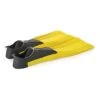 Fins Cressi Clio Yellow L