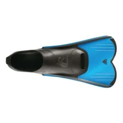 Cressi Light Swimming Fins Blue