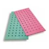 OLIVE Oâ€™live Perforated Floating Mat With Large Holes