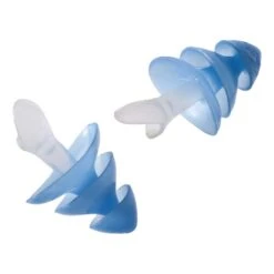 Arena Earplug Pro White Blue -Flow Stroke Sales AR 000029 127 2
