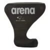 Arena Swim Keel Kickboard Black Grey