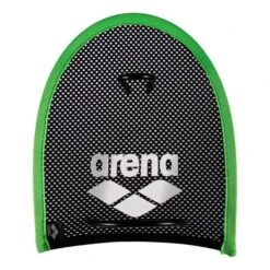 Sand Blades Arena Flex Paddles Black Lime