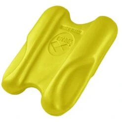 Arena Pull Kick Kickboard Yellow