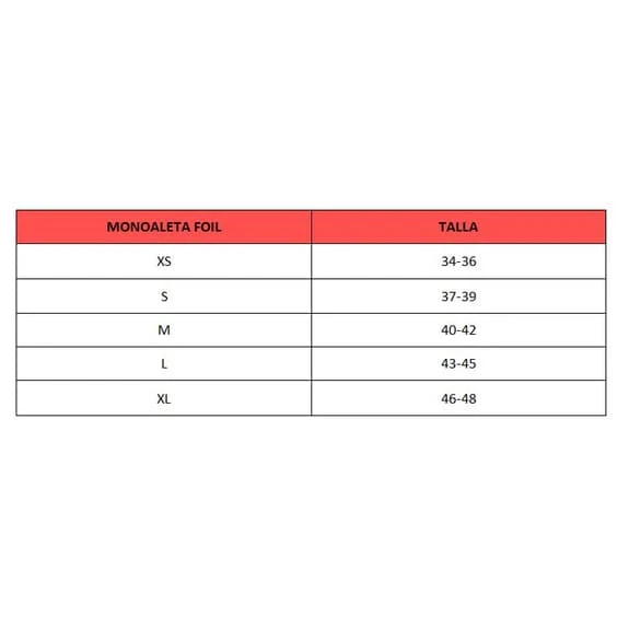 Monofin Finis Foil 2 Monofin Finis Foil - Image 2