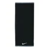 Towel Nike Fundamental Towel Black M