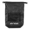 Orca Mesh BackPack Black