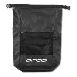 Orca Mesh BackPack Black