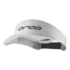 Orca Unisex Visor White Grey