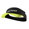 Orca Flexi Fit Visor Black Yellow