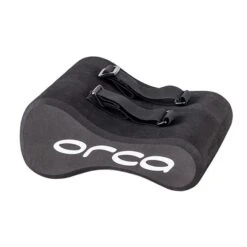 Orca Swimrun Pull Buoy Black