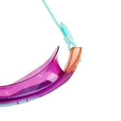 Swimming Goggles Speedo Biofuse Rift Junior Pink Green Child -Flow Stroke Sales SO 8 01213B998 2