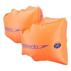 Speedo Armbands Orange