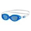 Swimming Goggles Speedo Futura Classic Junior Blue
