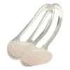 Speedo Universal Nose Clip Transparent
