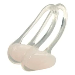 Speedo Universal Nose Clip Transparent