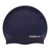 Speedo Plain Flat Silicone Swimming Cap
