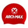 Arch Max Swimming Cap Red